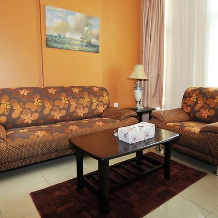 Center Ville Hotel Абу-Дабі Екстер'єр фото